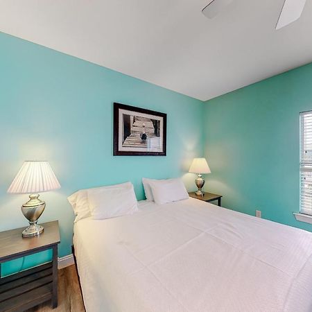 Plum Perfect By Meyer Vacation Rentals Gulf Shores Kültér fotó