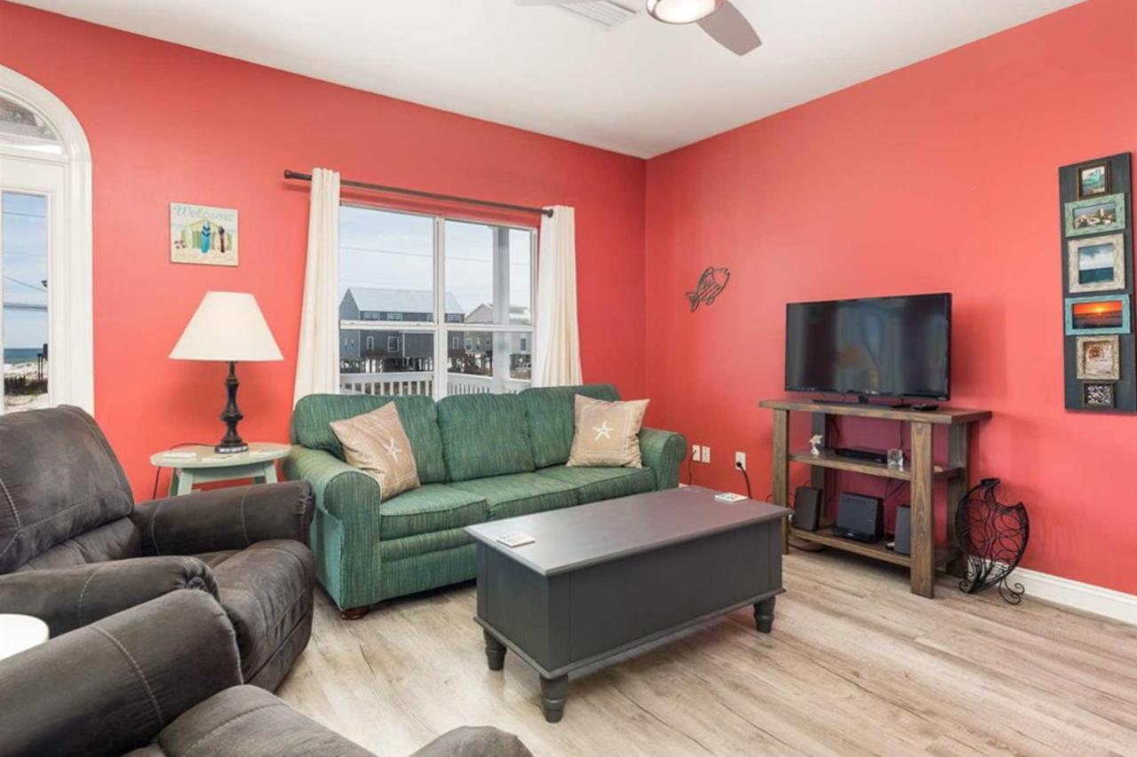 Plum Perfect By Meyer Vacation Rentals Gulf Shores Kültér fotó