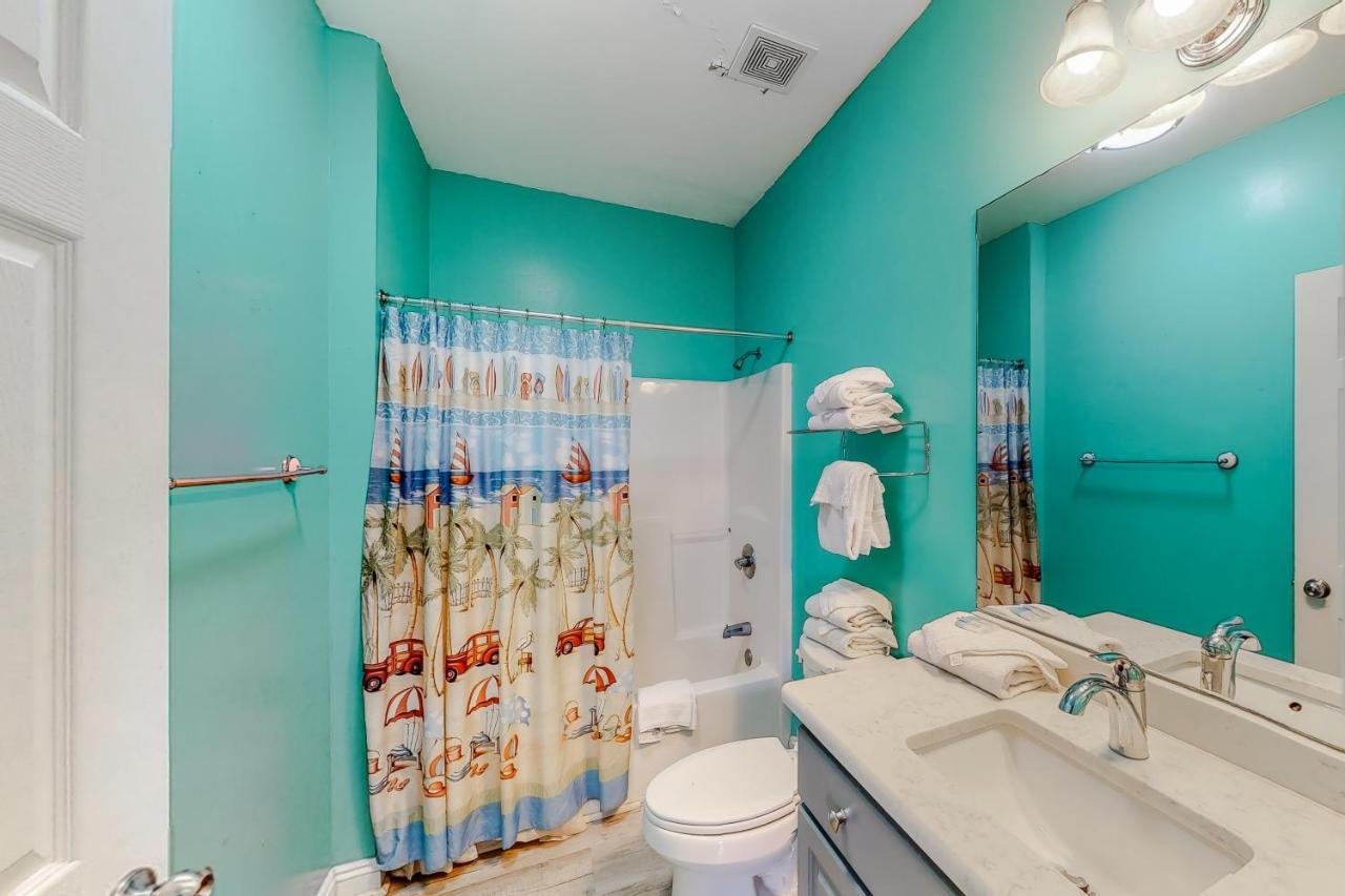 Plum Perfect By Meyer Vacation Rentals Gulf Shores Kültér fotó