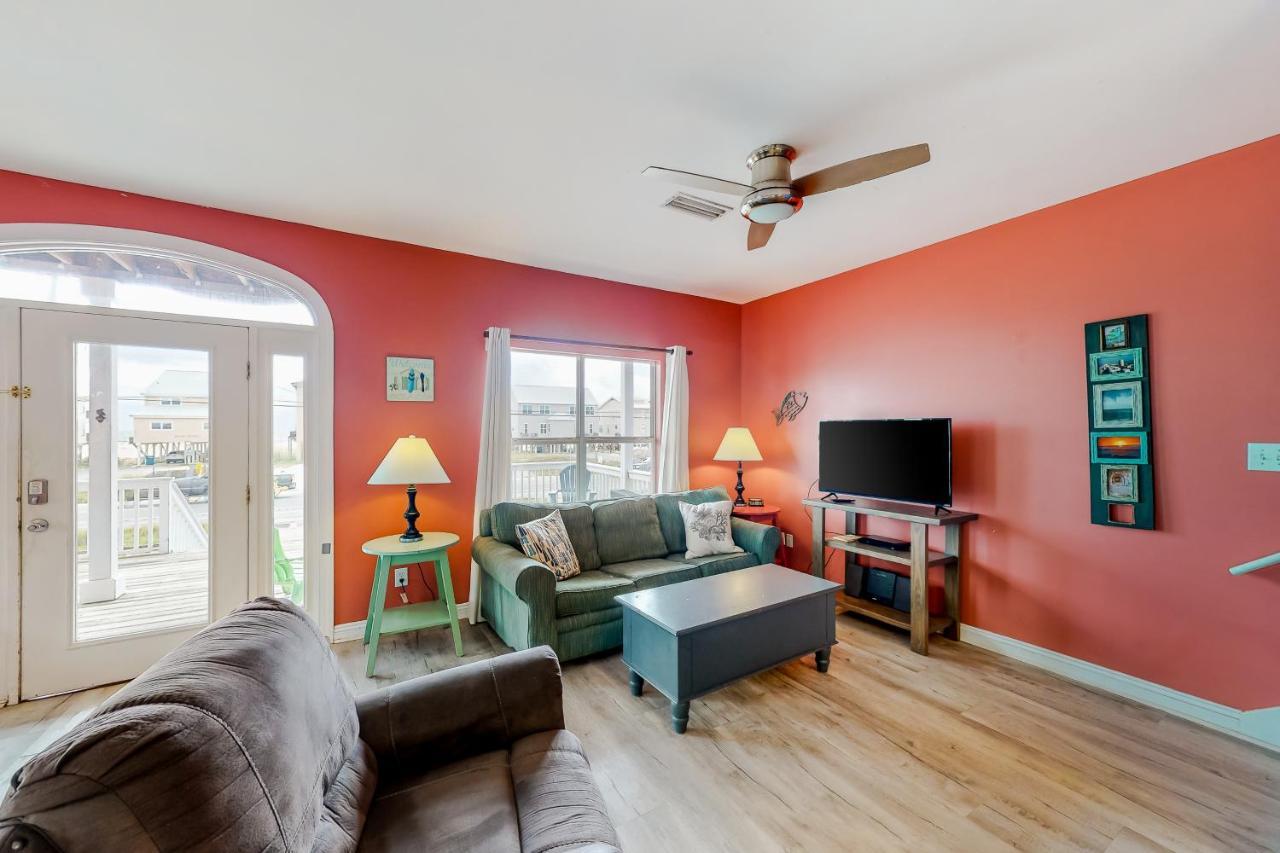 Plum Perfect By Meyer Vacation Rentals Gulf Shores Kültér fotó