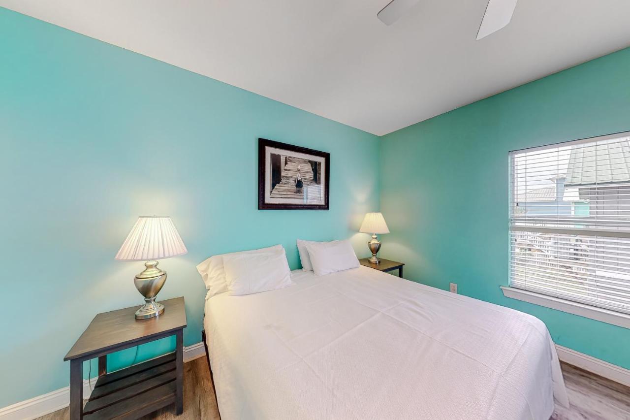 Plum Perfect By Meyer Vacation Rentals Gulf Shores Kültér fotó