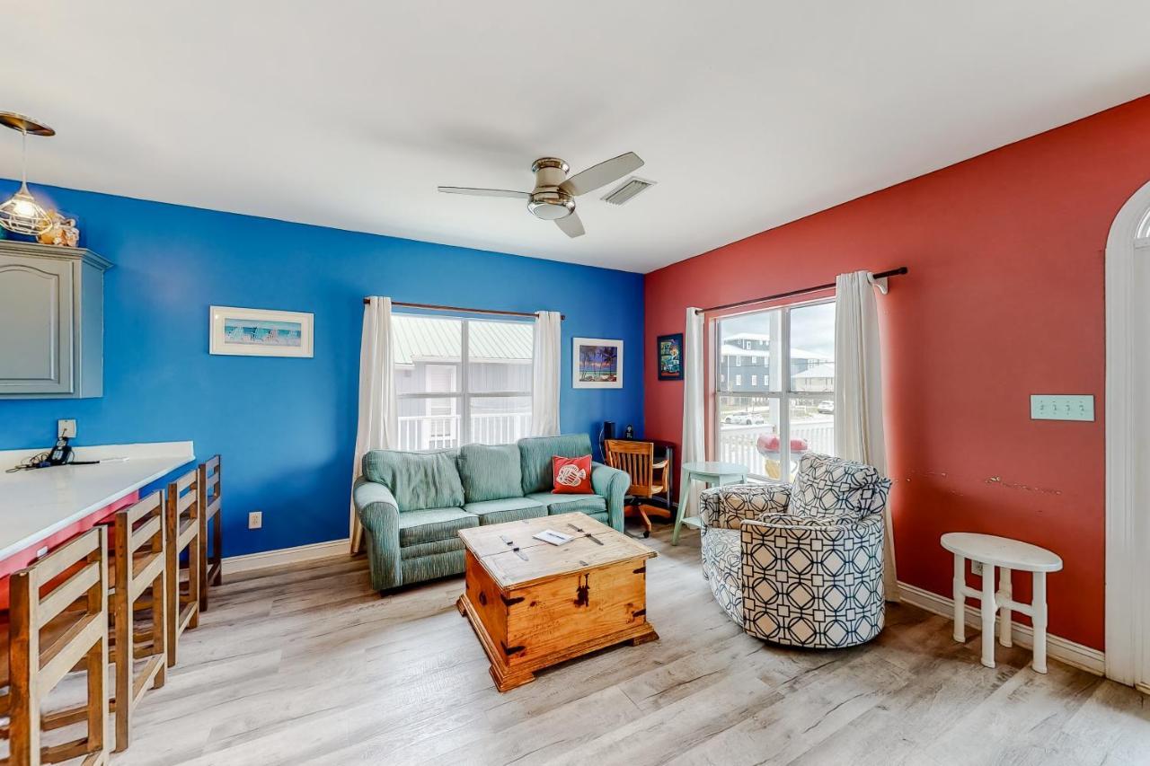 Plum Perfect By Meyer Vacation Rentals Gulf Shores Kültér fotó