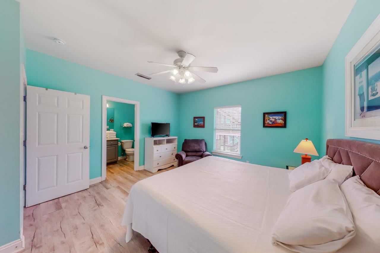 Plum Perfect By Meyer Vacation Rentals Gulf Shores Kültér fotó