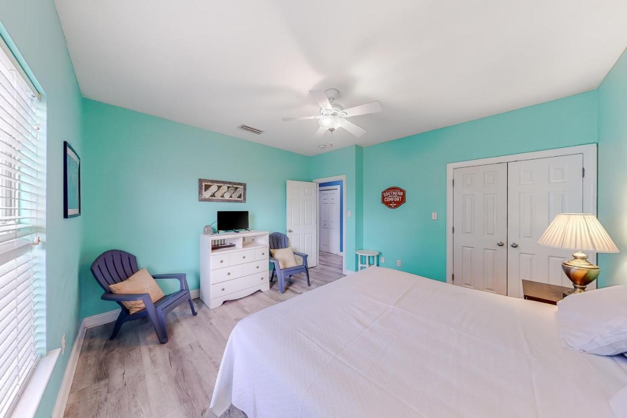 Plum Perfect By Meyer Vacation Rentals Gulf Shores Kültér fotó