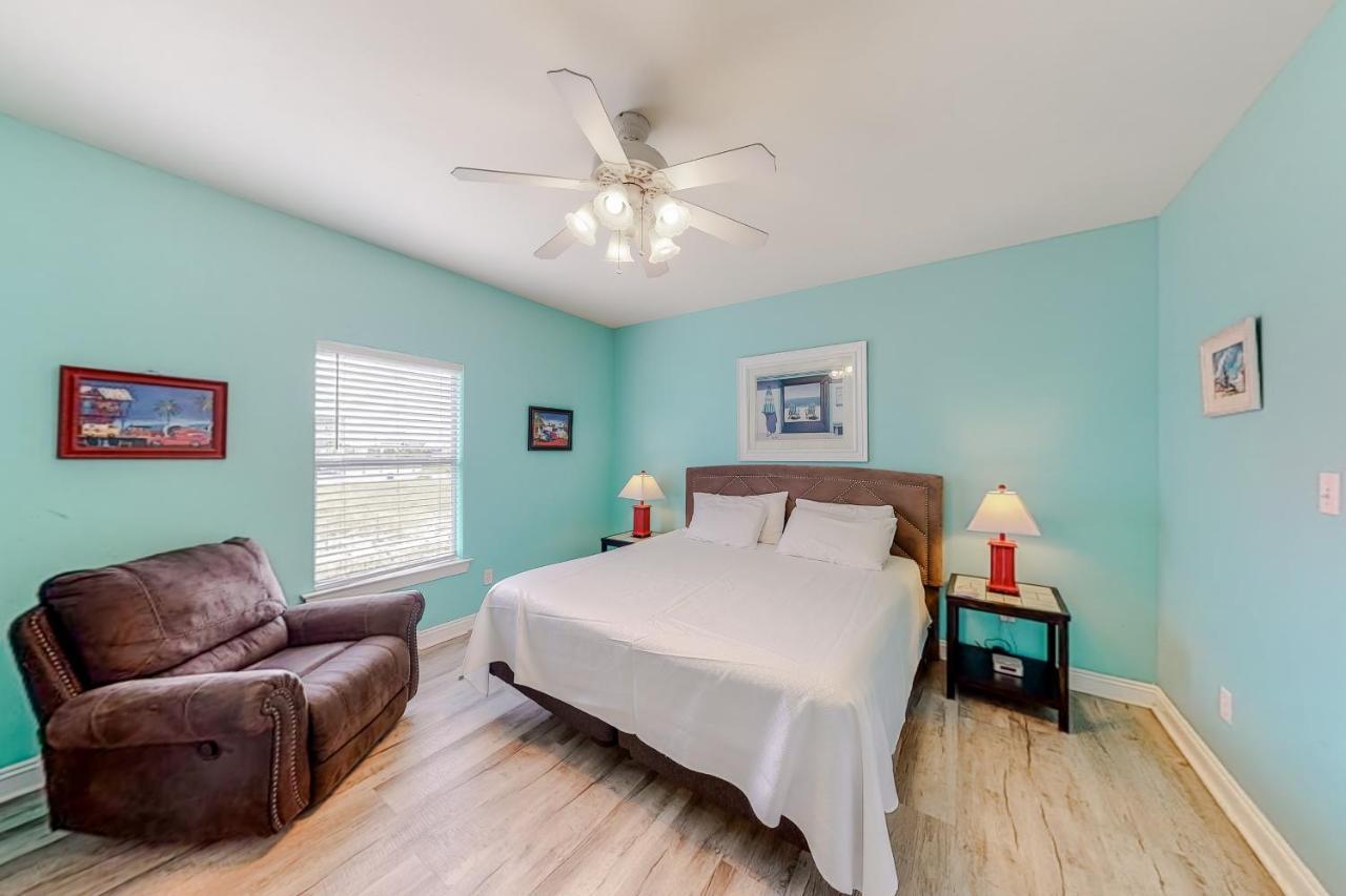 Plum Perfect By Meyer Vacation Rentals Gulf Shores Kültér fotó