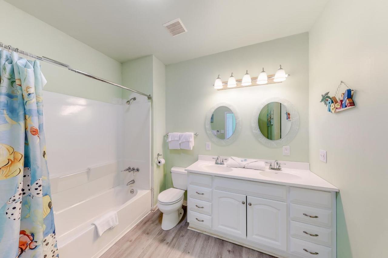 Plum Perfect By Meyer Vacation Rentals Gulf Shores Kültér fotó