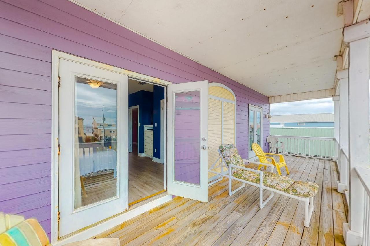 Plum Perfect By Meyer Vacation Rentals Gulf Shores Kültér fotó