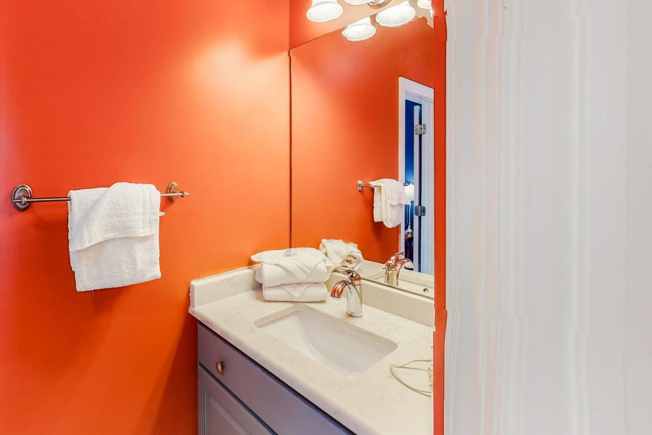 Plum Perfect By Meyer Vacation Rentals Gulf Shores Kültér fotó