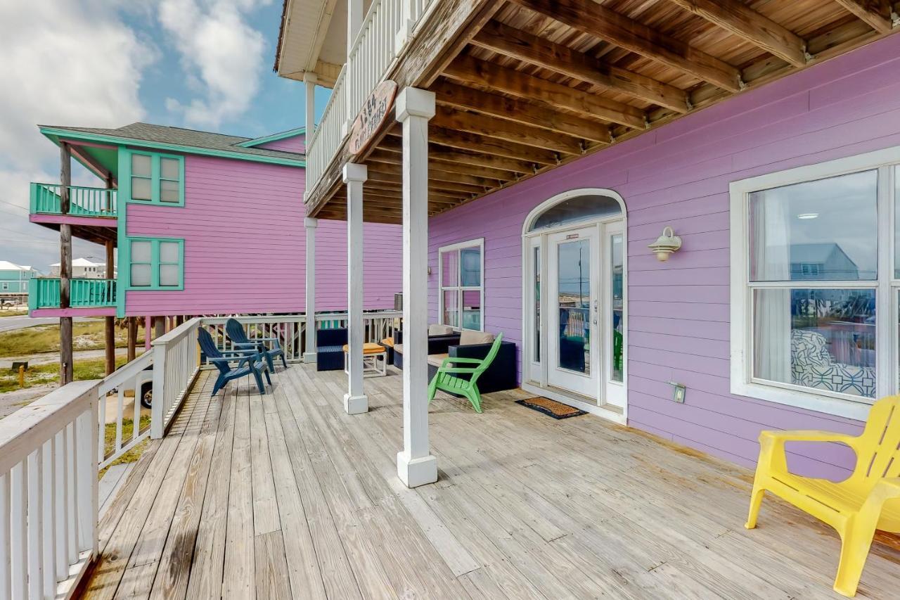 Plum Perfect By Meyer Vacation Rentals Gulf Shores Kültér fotó