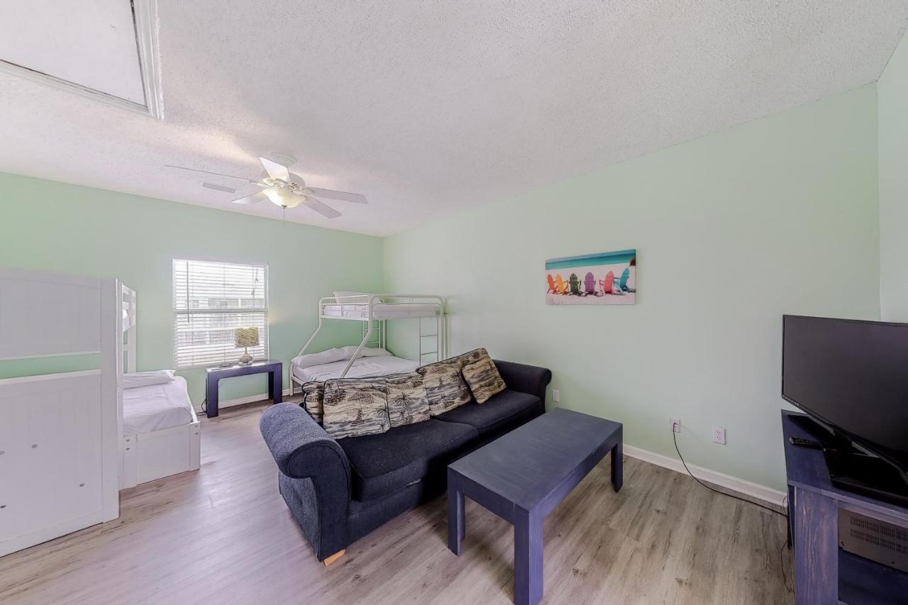 Plum Perfect By Meyer Vacation Rentals Gulf Shores Kültér fotó