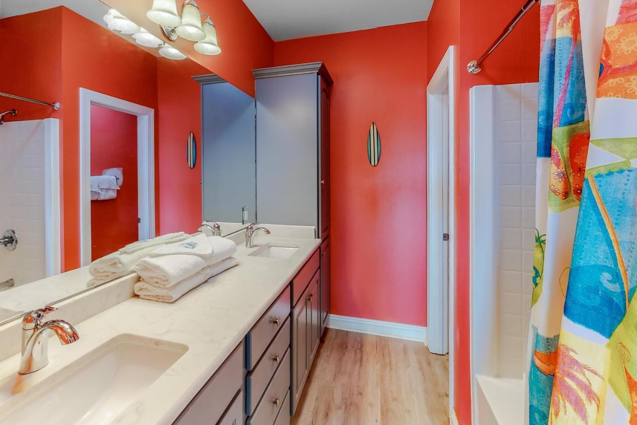 Plum Perfect By Meyer Vacation Rentals Gulf Shores Kültér fotó