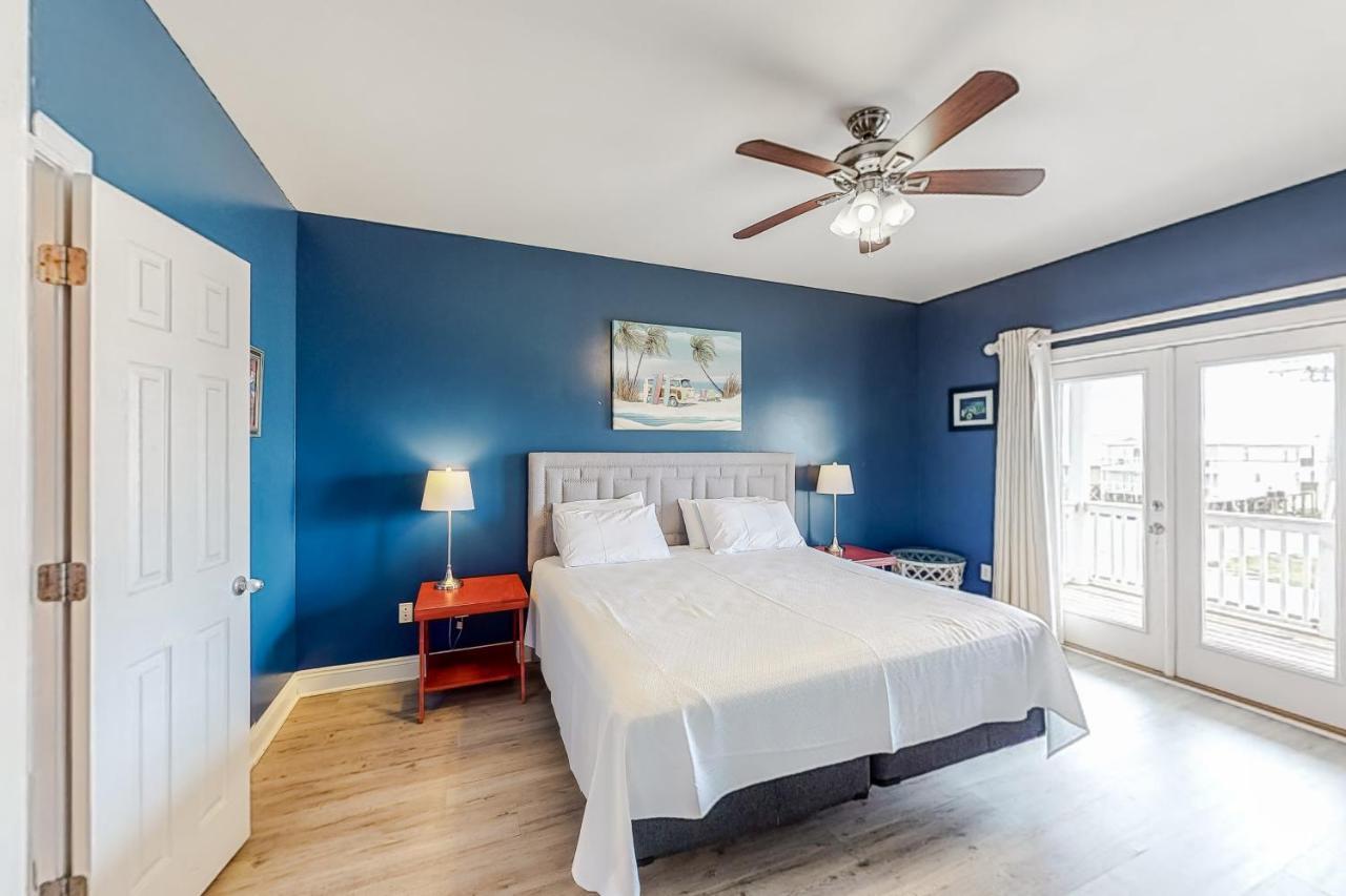 Plum Perfect By Meyer Vacation Rentals Gulf Shores Kültér fotó
