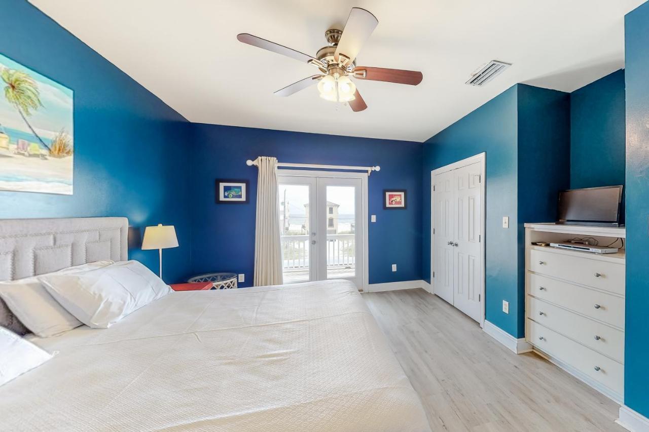 Plum Perfect By Meyer Vacation Rentals Gulf Shores Kültér fotó
