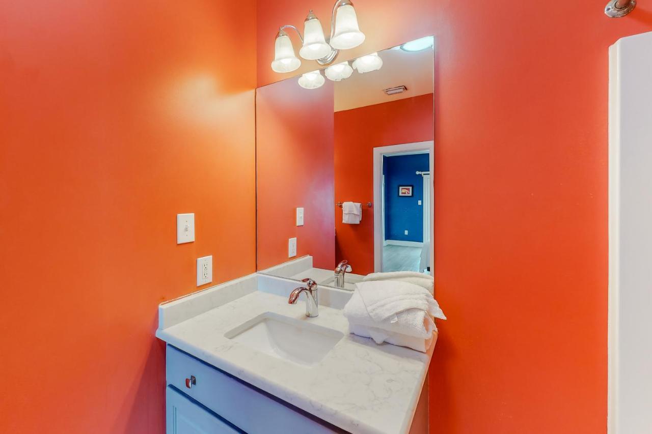 Plum Perfect By Meyer Vacation Rentals Gulf Shores Kültér fotó