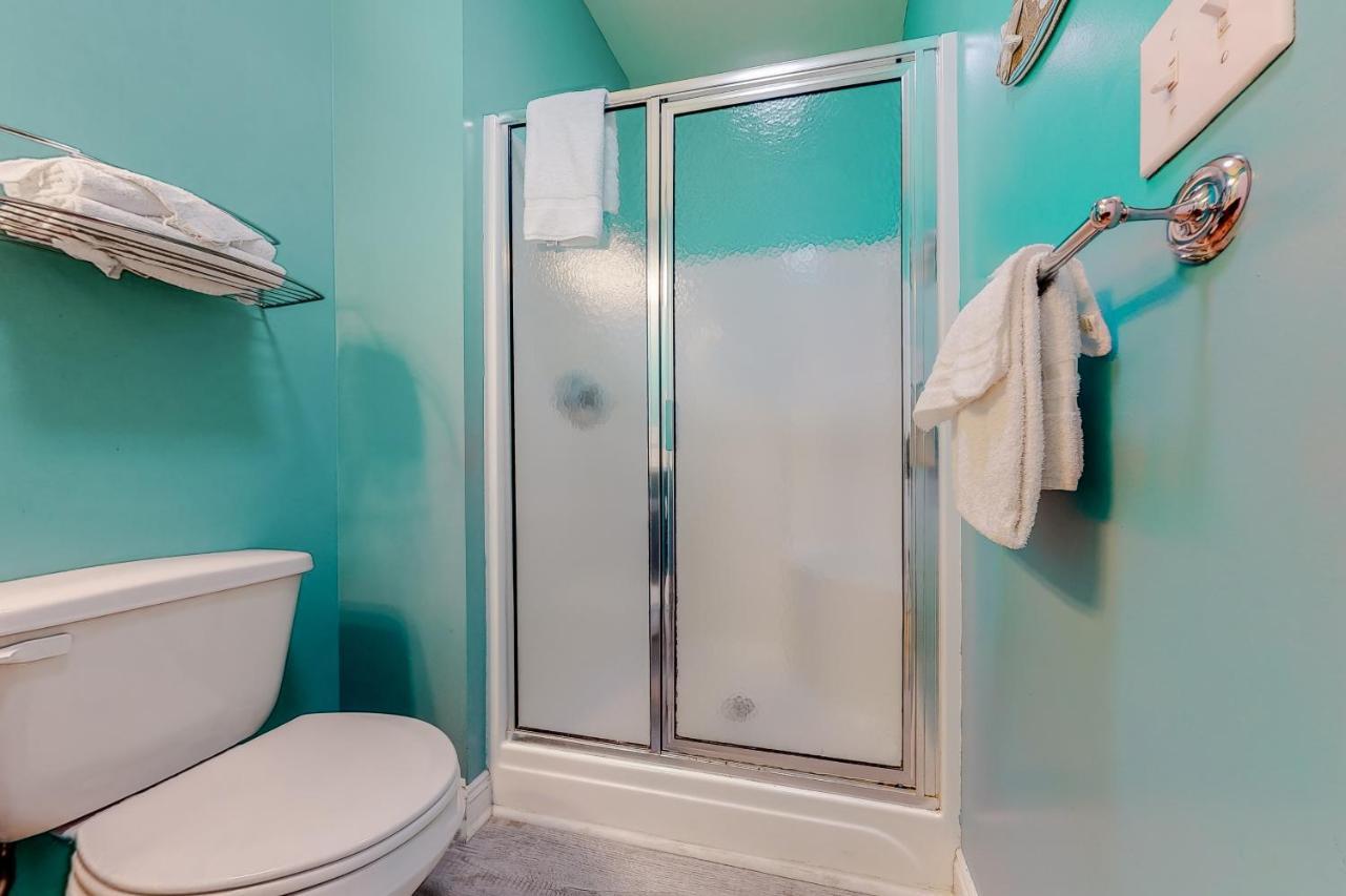 Plum Perfect By Meyer Vacation Rentals Gulf Shores Kültér fotó