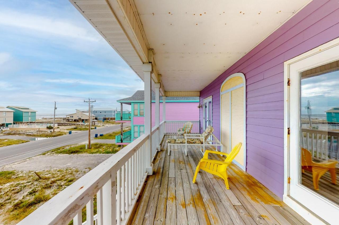 Plum Perfect By Meyer Vacation Rentals Gulf Shores Kültér fotó