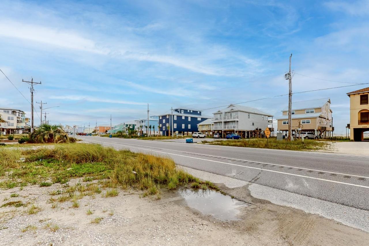 Plum Perfect By Meyer Vacation Rentals Gulf Shores Kültér fotó