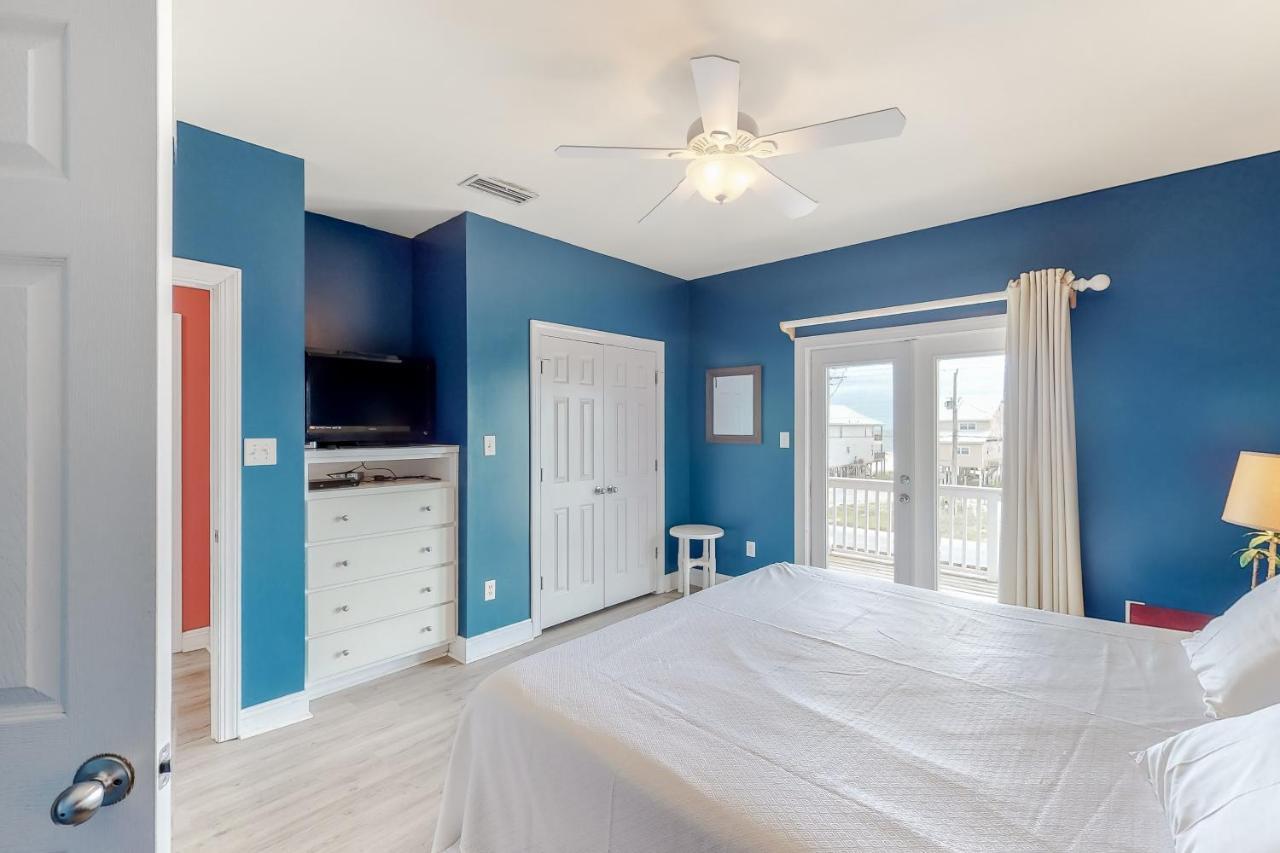 Plum Perfect By Meyer Vacation Rentals Gulf Shores Kültér fotó