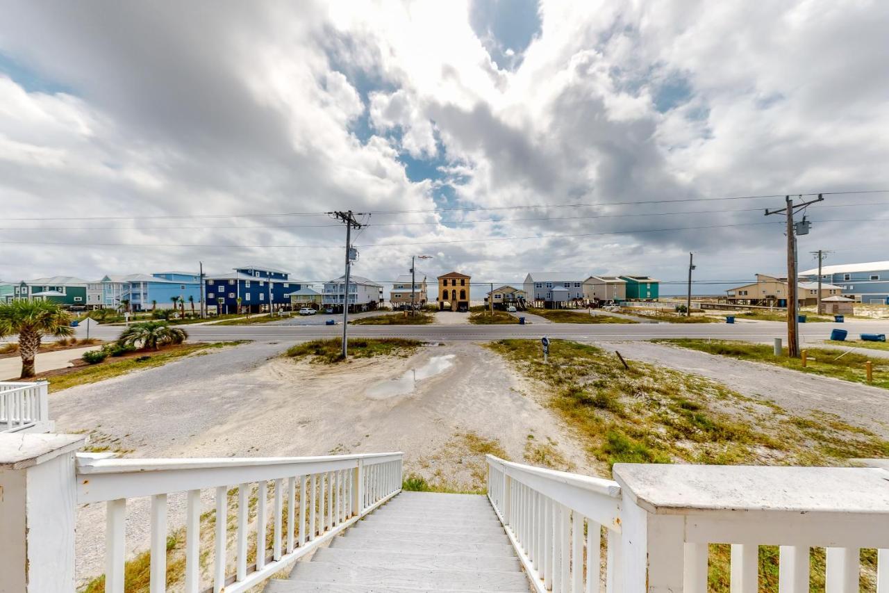 Plum Perfect By Meyer Vacation Rentals Gulf Shores Kültér fotó