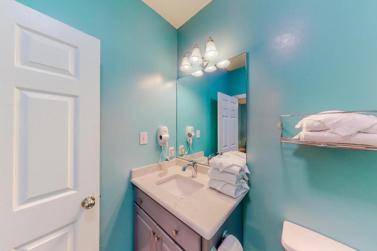 Plum Perfect By Meyer Vacation Rentals Gulf Shores Kültér fotó