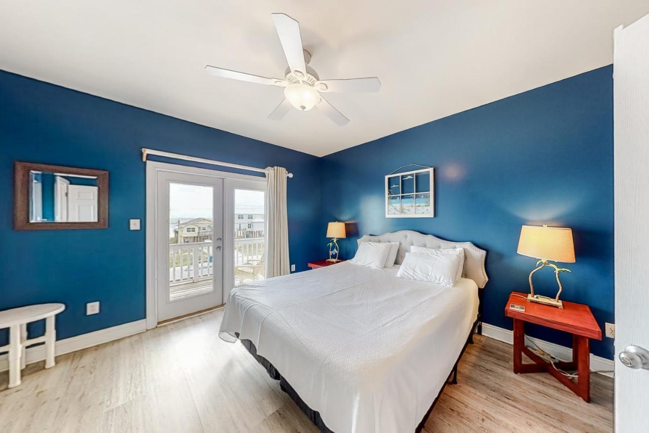 Plum Perfect By Meyer Vacation Rentals Gulf Shores Kültér fotó