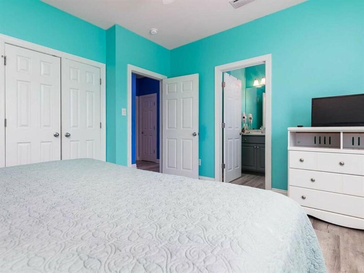 Plum Perfect By Meyer Vacation Rentals Gulf Shores Kültér fotó